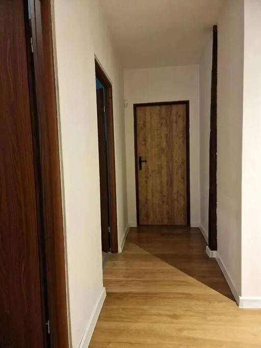 Duplex Apartment In City Center! Krakow Poland