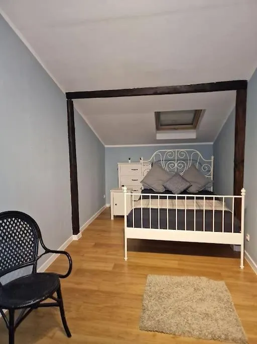 Duplex Apartment In City Center! Krakow