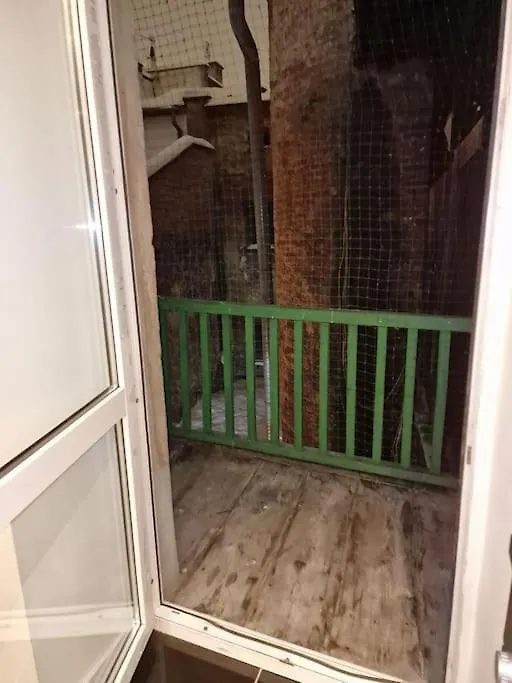 Duplex Apartment In City Center! Krakow