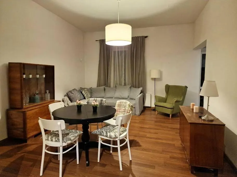 Duplex Apartment In City Center! Krakow 0*,  Poland